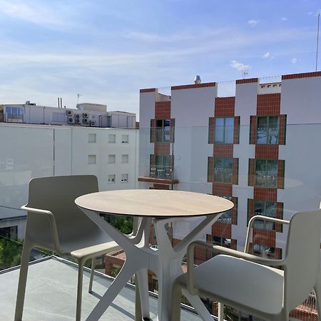 Rentalmar Suites Salou Families Only Ruang foto