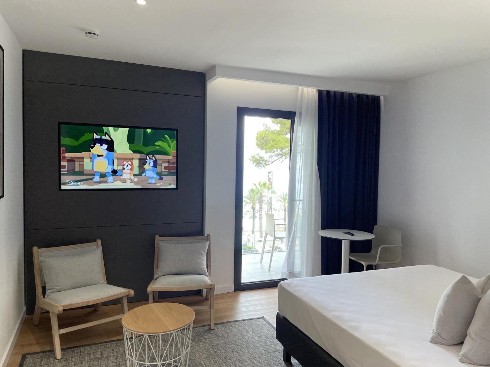Rentalmar Suites Salou Families Only Ruang foto